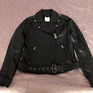 Diesel L-Lupus-G Jacket